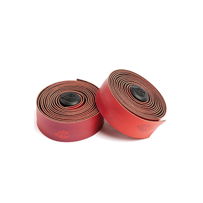 Cinelli Volee Red Gradient Bar Tape