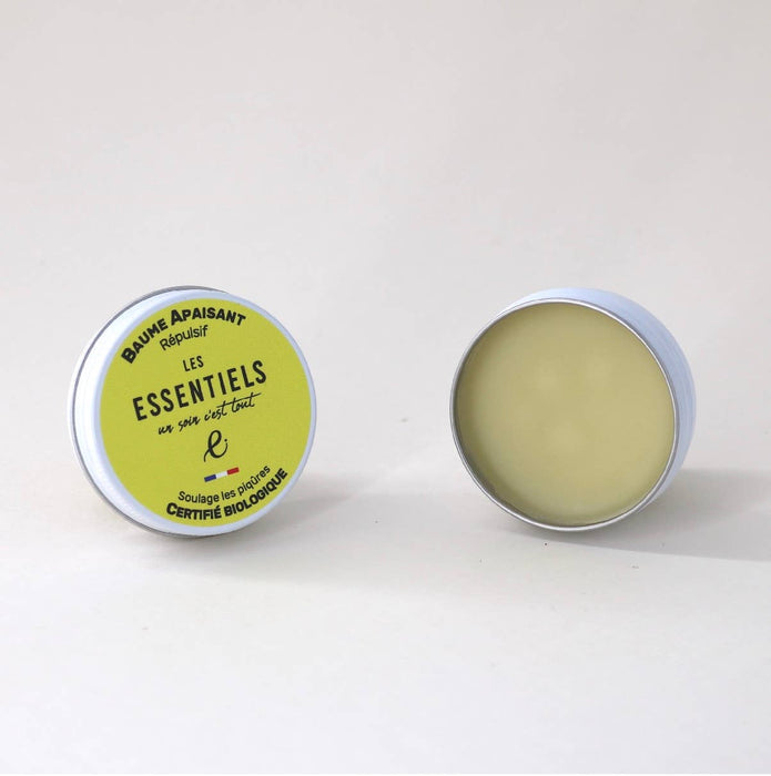 Savon de Marseille Soothing Bites and Mosquito Repellent - 30ml