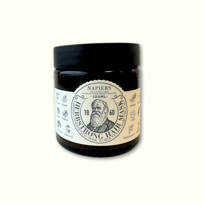 Napiers Herbstrong Hair Conditioning Mask