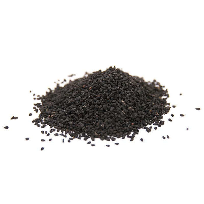 STRONG Black Seed Oil – 500ml