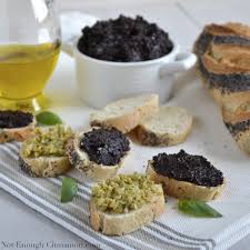 Kalypso Greek Black Olive Spread from Lesvos 135g
