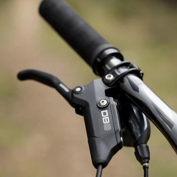 SRAM DB8 4 Piston Brake Front And Rear Set 900mm/2000mm