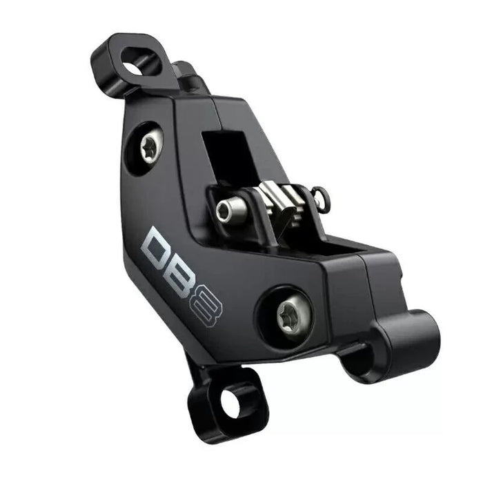 SRAM DB8 4 Piston Brake Set | 950mm/2000mm
