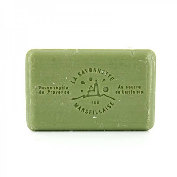 Savon de Marseille French Soap - Olive Oil 125g