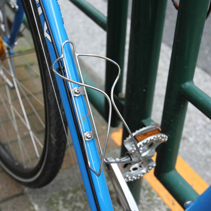 NITTO Bottle Cage (Type 1000) — bananaindustries