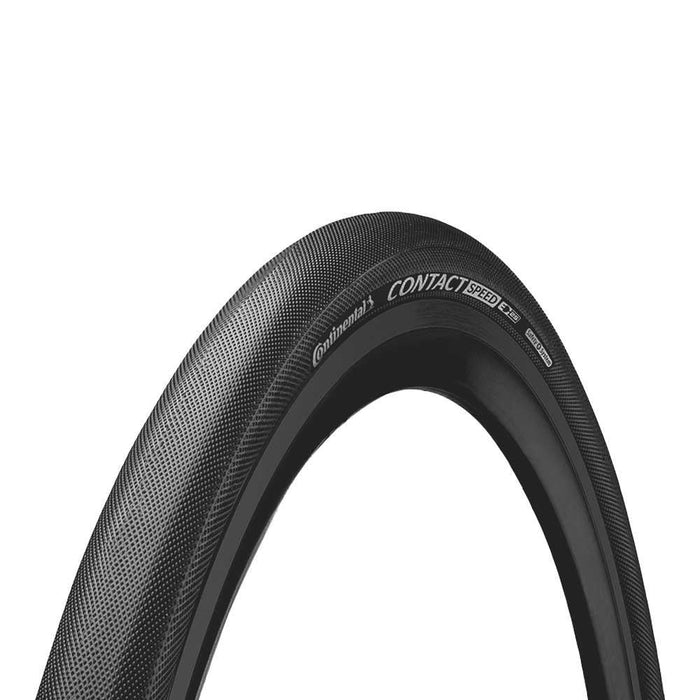 Continental Contact Speed 700x35c Black Folding Tyre