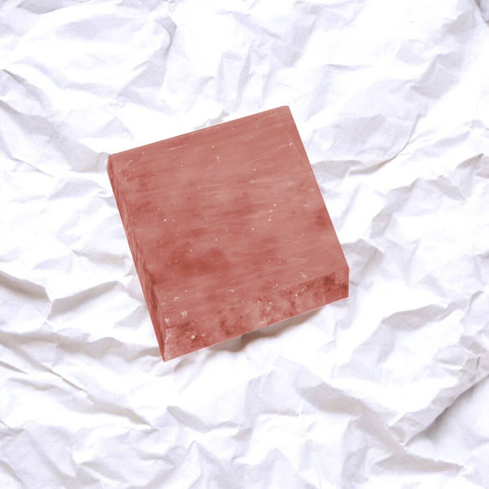 Savonitto Myrrh, Musk & Amber 100g made in Provence