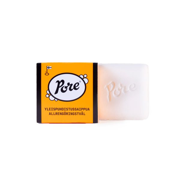 Vaasen made in Finland Pore Soap 175 g