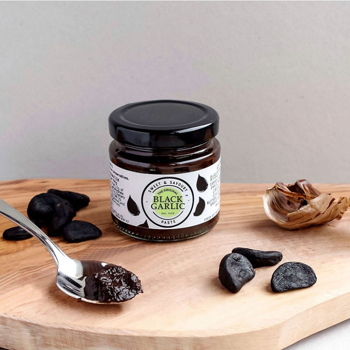 The Original Black Garlic Paste 100 g