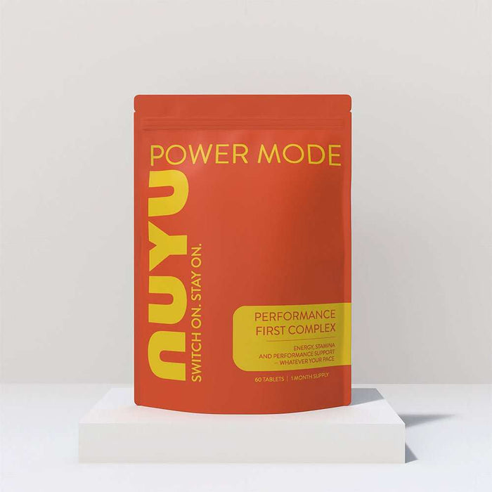 PERFORMANCE FIRST (CAFFEINE, CREATINE, BEETROOT)