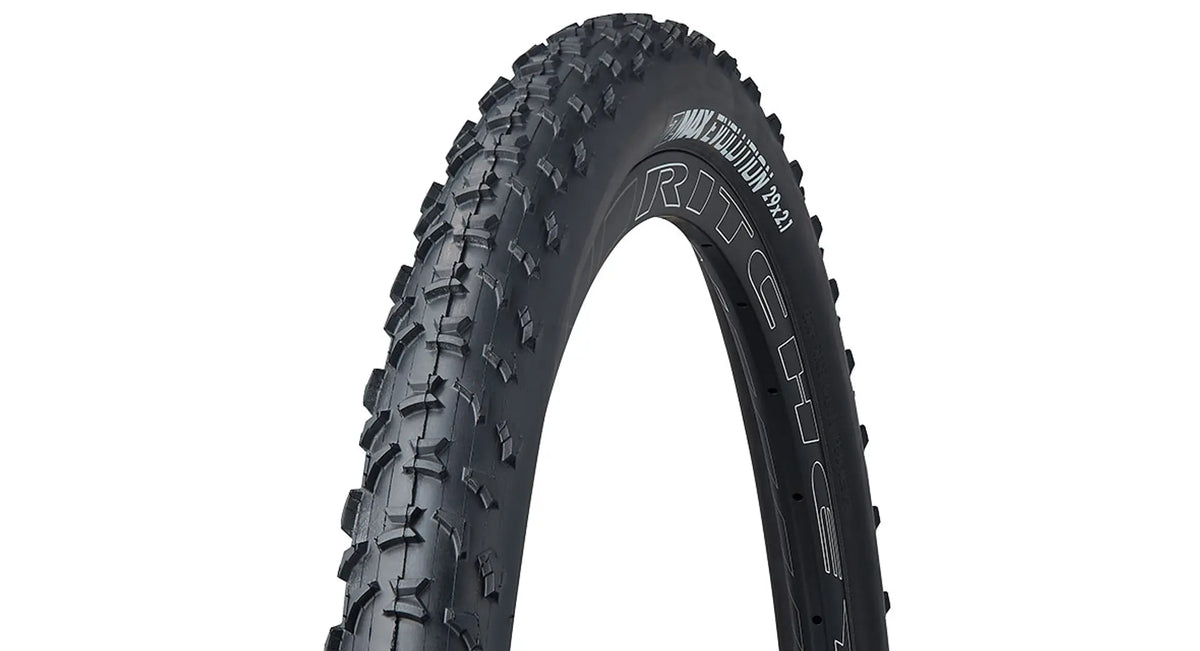 Ritchey WCS Z Max Evolution Tyre 29 x 2.1 Fold TR Dual Black bananaindustries
