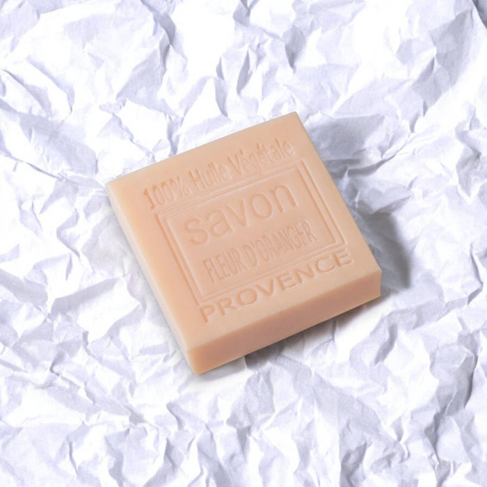 Savon Savonitto Orange Blossom 100g