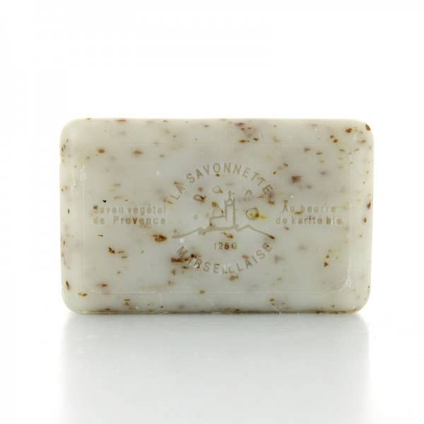 Savon de Marseille Soap Lait de Coco (Coconut Milk) 125g