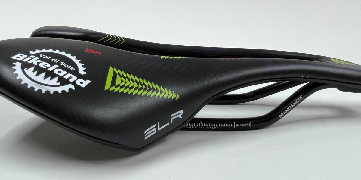 [美品] Selle Italia SLR BOOST 130mm 207g Selle Italia SLR BOOST SF L MN VDS 25 | Performance Cycling Saddle