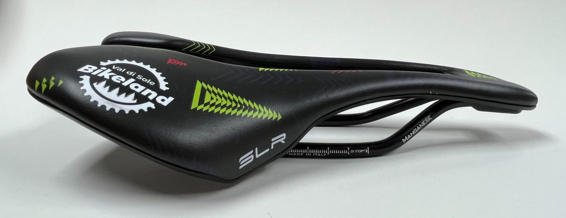 Selle Italia SLR BOOST Superflow L Manganese VDS