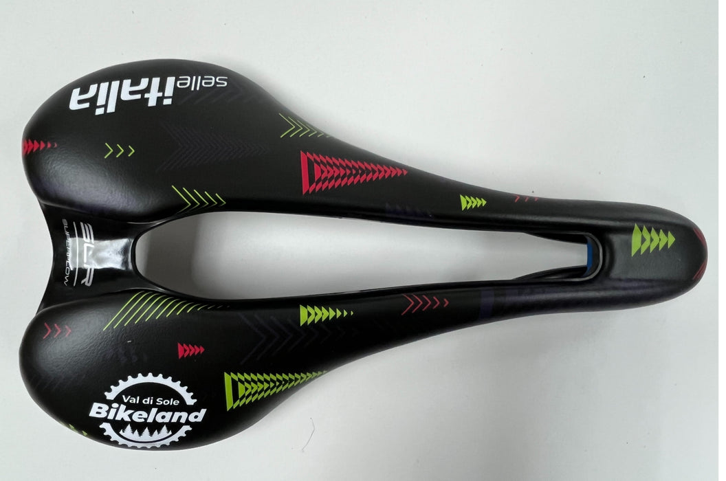 Selle Italia SLR BOOST Superflow L Manganese VDS