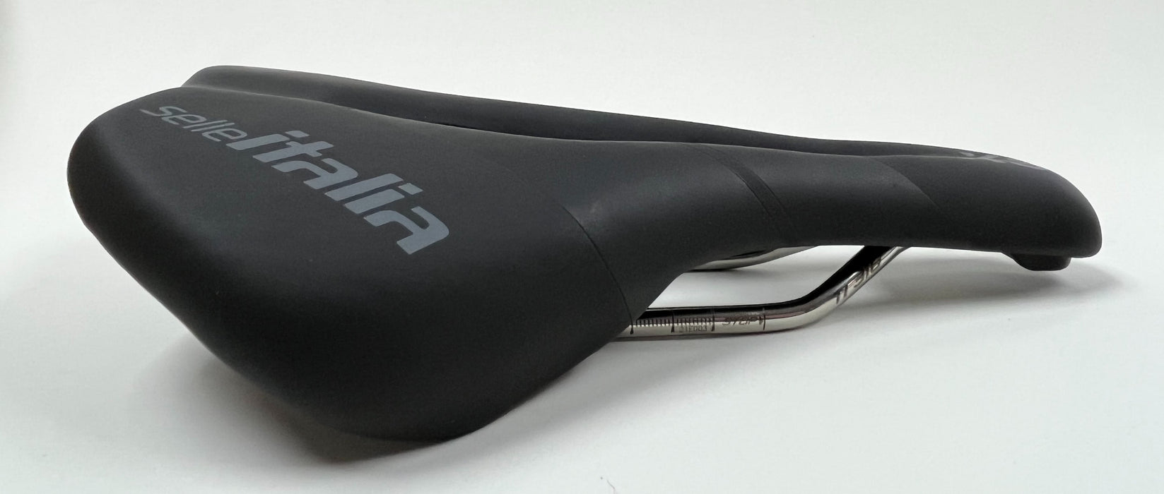 SELLE ITALIA X3 XP LADY BOOST Superflow TI316 265mm x 60mm