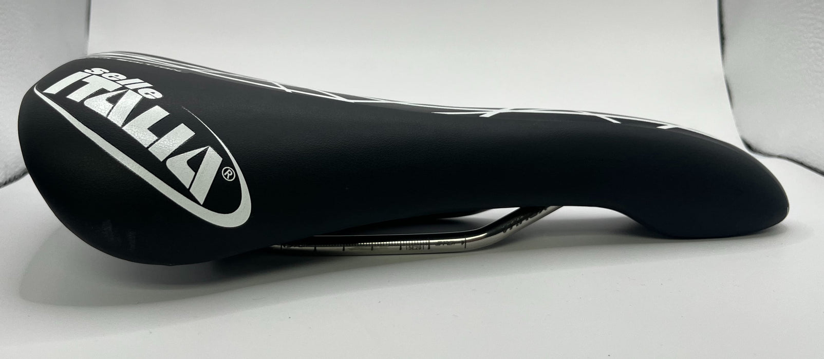 Selle Italia FLITE TT Team Edition PROF 5.0 Carbon Rails 280x145mm