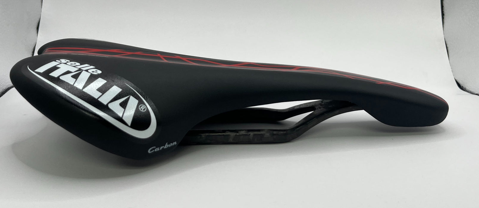 Selle Italia FLITE Team Edition PROF 3.0 Carbon Rails
