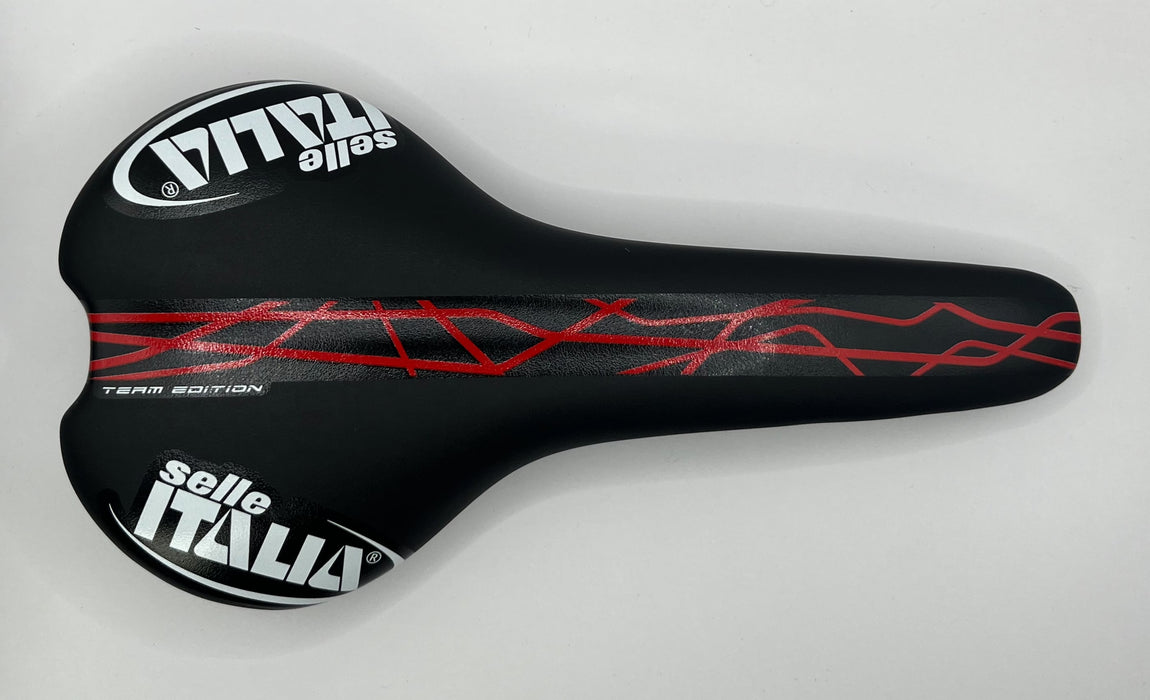 Selle Italia FLITE Team Edition PROF 3.0 Carbon Rails