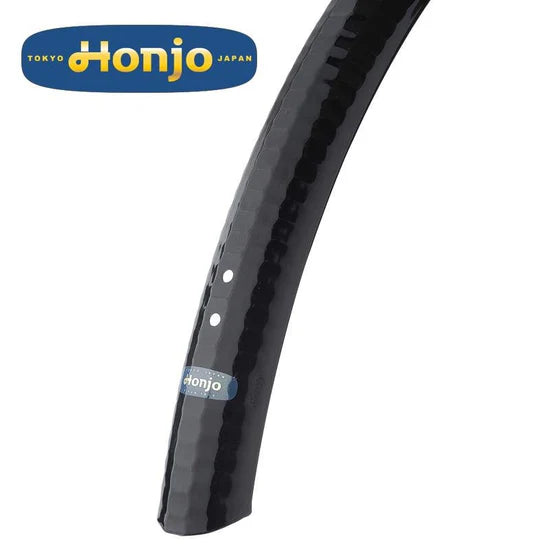Honjo Koken H31C Fender Set | 700c