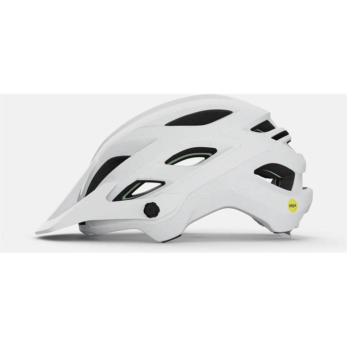 Giro Merit Spherical Woman's Dirt Helmet White 55-59cm
