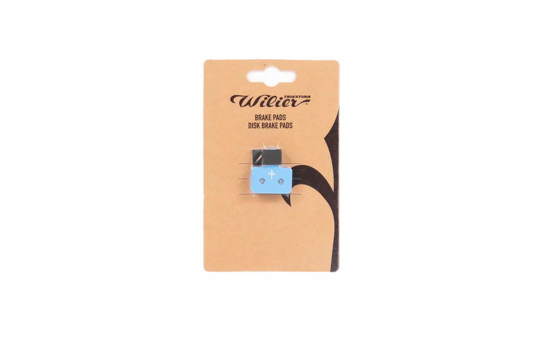 Wilier Brake pads Organic / Alloy Shimano Ultegra