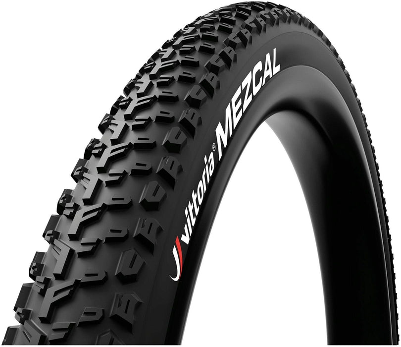 VITTORIA MEZCAL III 29 2.1 Folding Black Rigid