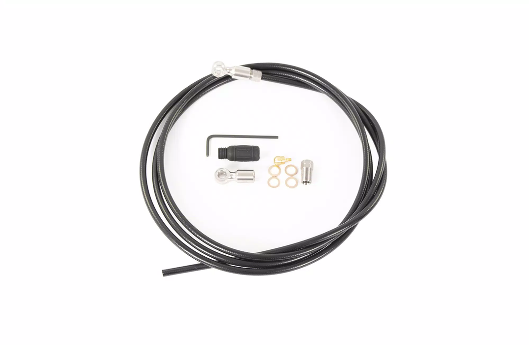 Wilier Hydraulic Hose Set 180cm – Shimano XTR