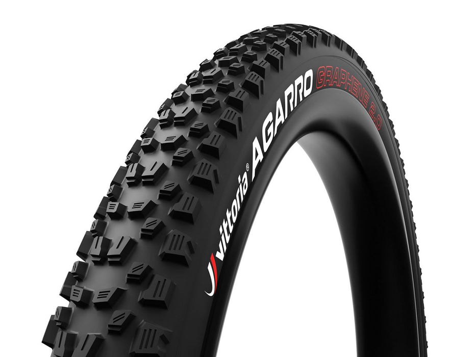 VITTORIA TIRE AGARRO 29X2.35 TRAIL 4C G2