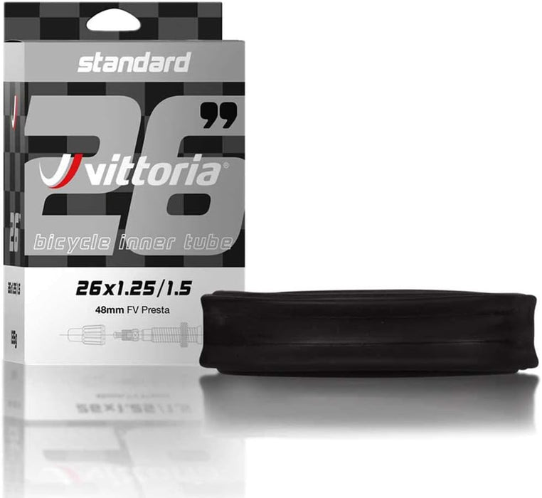 VITTORIA Inner Tube STD 700X40/52 FV RVC48MM