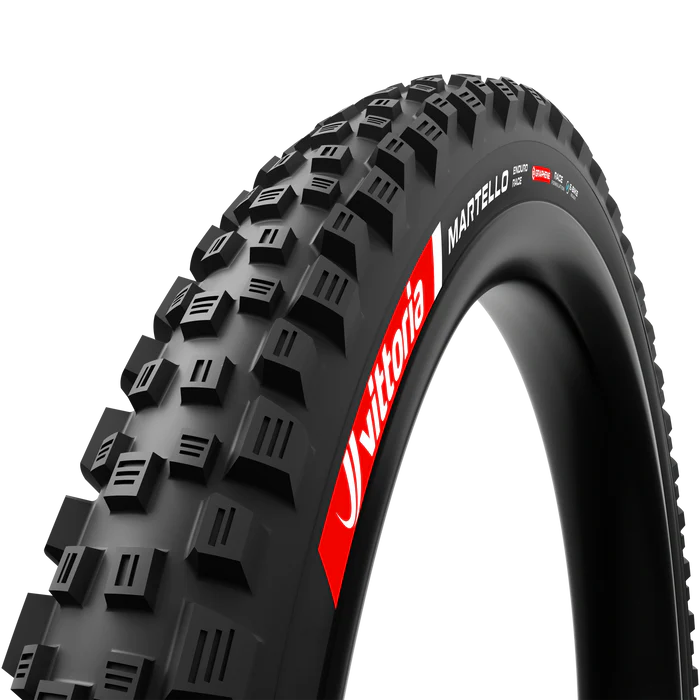 VITTORIA TIRE MARTELLO ENDURO RACE 27.5X2.6