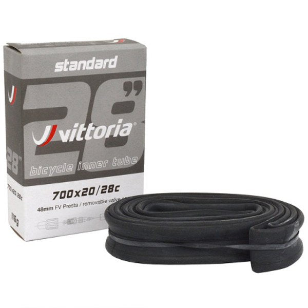VITTORIA Inner Tube STD 700X28/42 FV.PR 48MM