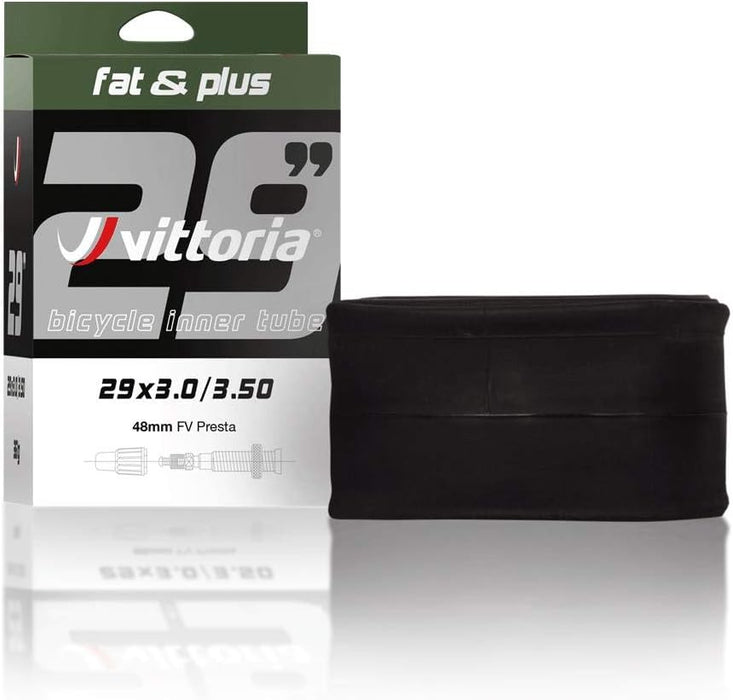 VITTORIA Inner Tube FATPLUS 29X3.0/3.5 FV48