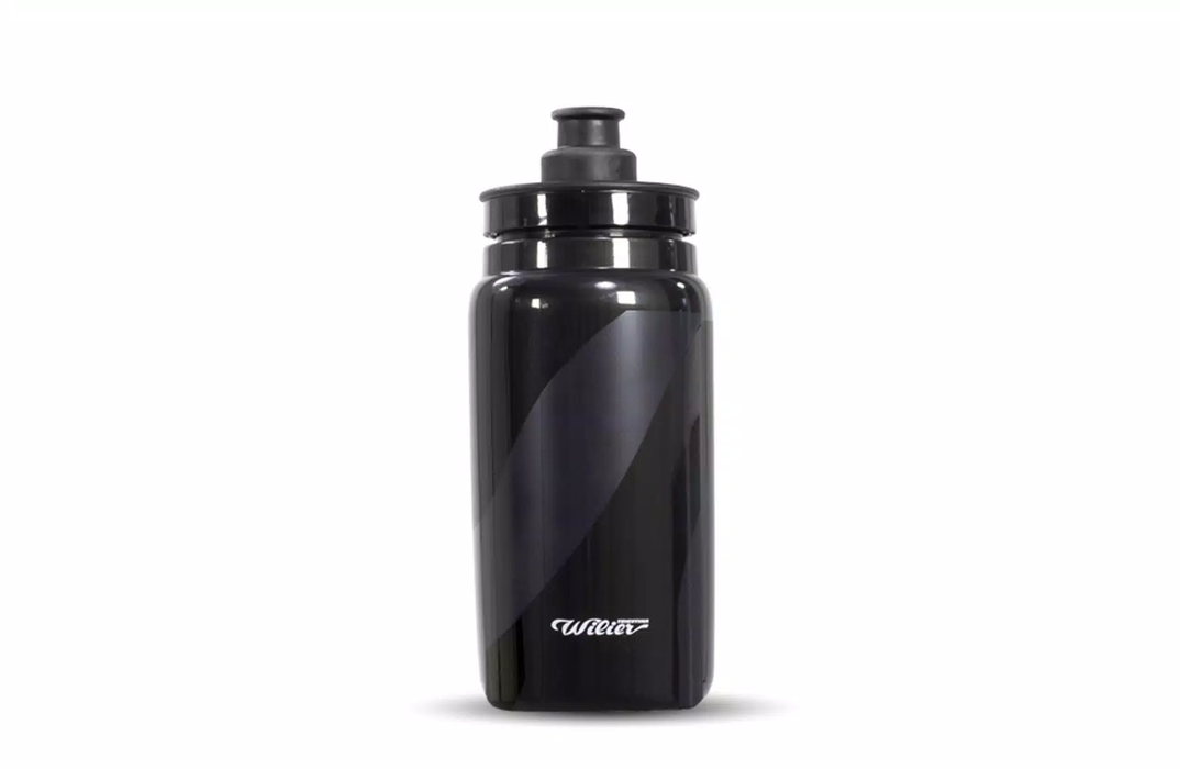 Elite Fly 550ml Water Bottle – Wilier Team Edition