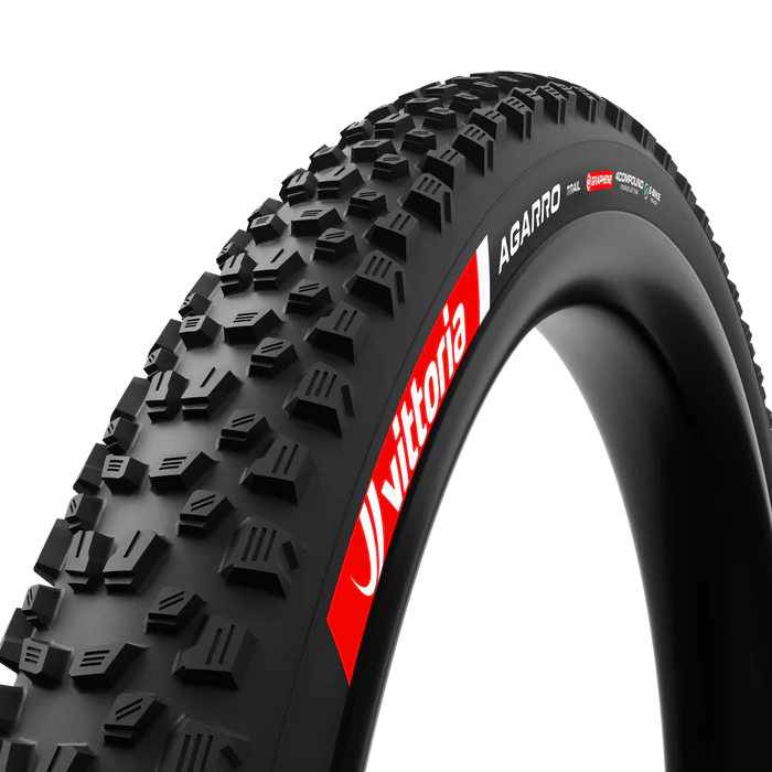 VITTORIA TIRE AGARRO 27.5X2.6 TRAIL 4C
