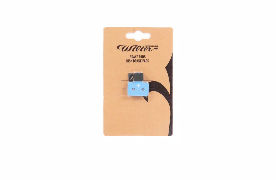 Wilier Brake pads Organic Shimano Ultegra
