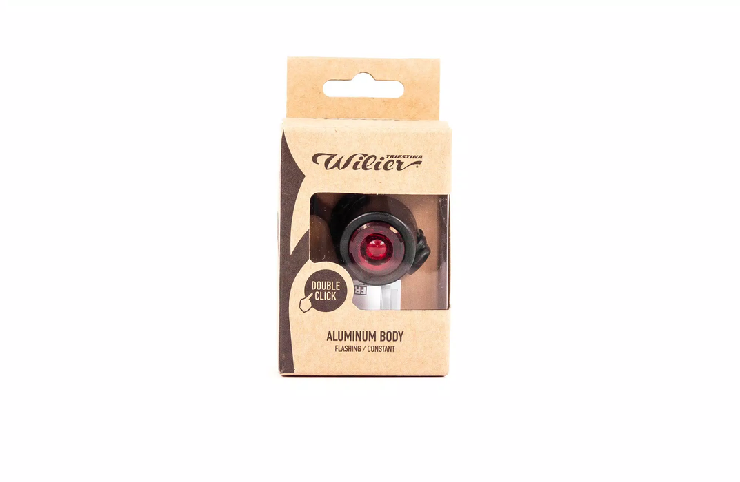 Rear Red Light Double Click – BL-R04B