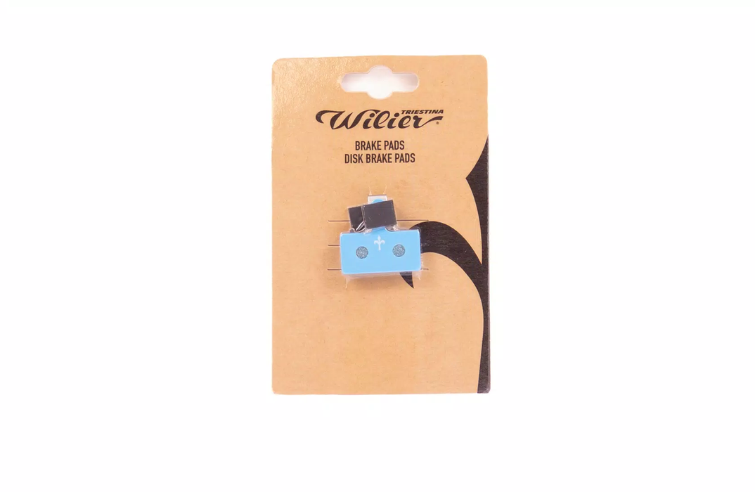 Wilier Brake Pads Organic – Shimano XT