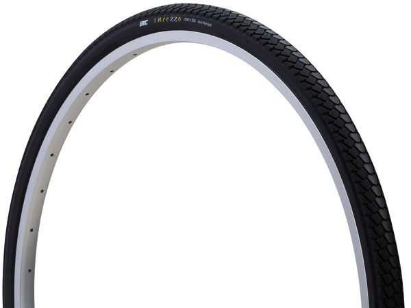 IRC TIRE Intezzo Commuter Wire Bead