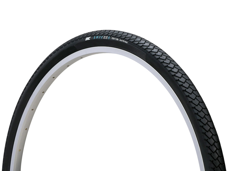 IRC TIRE Intezzo Commuter Wire Bead