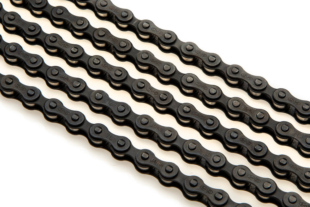 IZUMI x Mash Chain SF ES410 JB/MASH-S Silver  1/2 x 1/8 116L Track Racing Chain