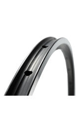 Kinlin TB-20(s) 700c Black, Disc Brake, Tubular, 28 Hole