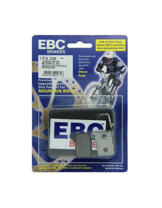 EBC Shimano Deore Hydraulic BRM 525/555 2001-2002 CFA329