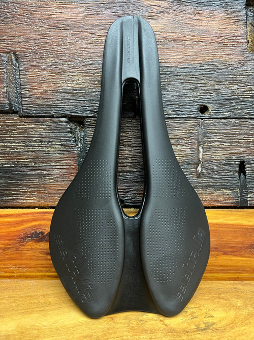 Selle Italia Model X Boost Superflow FeC Saddle 250mm x 145mm
