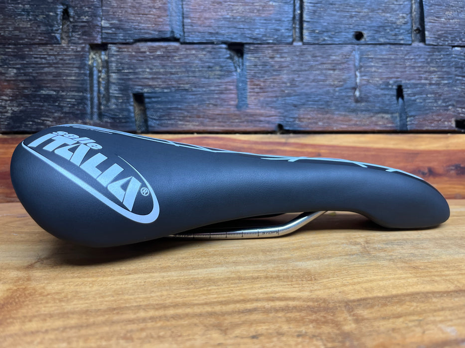 Selle Italia FLITE TT Team Edition PROF 5.0 Vanox rail saddle - photo 3