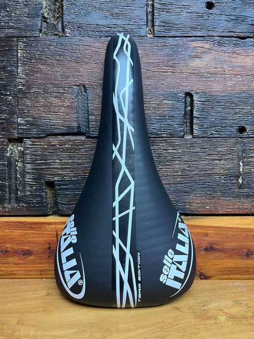 Selle Italia FLITE TT Team Edition PROF 4.0 Ti316 rail saddle