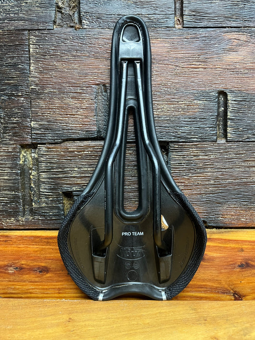Selle Italia SLR XC FLOW Team Edition PROF 4.0 manganese rail saddle - photo 4