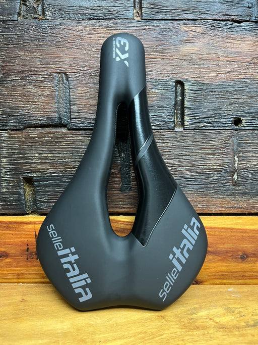 Selle Italia X3 XP Lady Boost Flow women's saddle