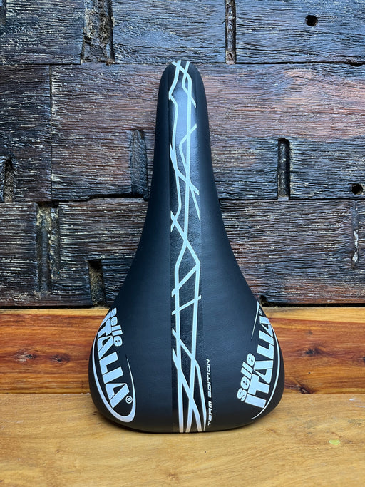 Selle Italia FLITE TT Team Edition PROF 5.0 Vanox rail saddle
